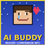 AI NPC logo