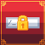 HSTG: Permissions logo