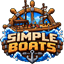 SimpleBoats logo