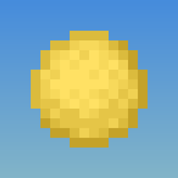 Golden Snowball