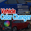 Vehicle Color Changer logo