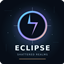 Eclipse Shattered Realms logo