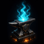 AetherForge Guild Manager logo