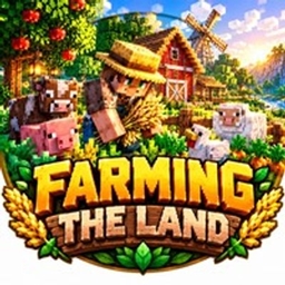 Farming the Land project image