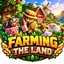 Farming the Land logo