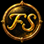 Forever Seamless Threat Meter logo