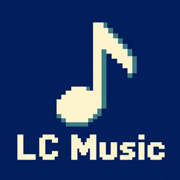 LC Music project image