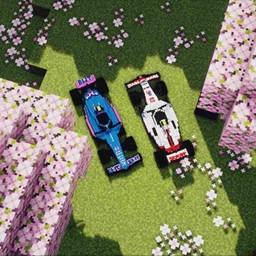 F1 2022 Boat 32x project image