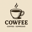 Cowfee Raid Tools logo