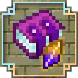 Aether Chronicles: Iron's Spells 'n Spellbooks Addon logo