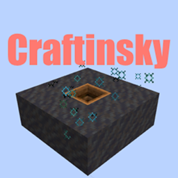 Craftinsky V1.6 datapack only project image
