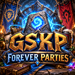 GS Forever Parties project image