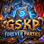 GS Forever Parties logo