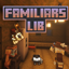 FamiliarsLib logo