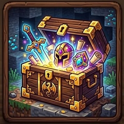 Dynasty Loot project image