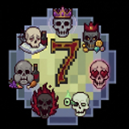 Seven Deadly Sins Origins project image