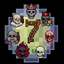 Seven Deadly Sins Origins logo