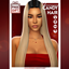 Candy Hair Set logo