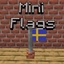 Mini Flags logo