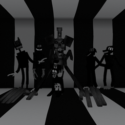 Cartoon Dwellers project image