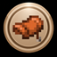 Now Craftable Saddle logo