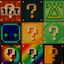 Lucky Block UHC logo