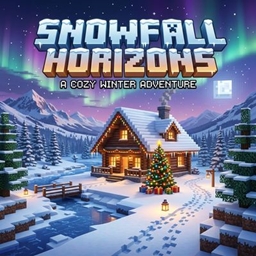Snowfall Horizons logo