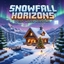 Snowfall Horizons logo