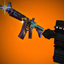 CSC - Counter Strike Cooperations logo