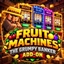 Fruit Machines - The Grumpy Banker Add-on logo