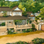 Kobayashi House & Carpenter logo