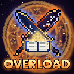 Jm's Overload - Minecraft Mods - CurseForge