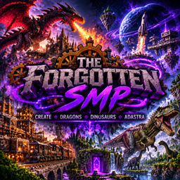 the forgotten smp 1