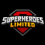 Superheroes Limited logo
