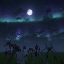 Goatman All of Them