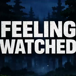 Feeling Watched (Horror) logo