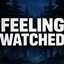 Feeling Watched (Horror) logo