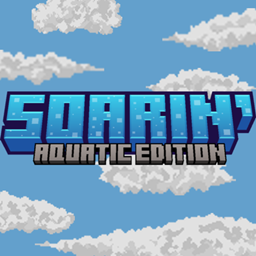 Soarin' 2 logo