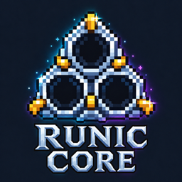 Runic Core