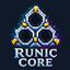 Runic Core logo
