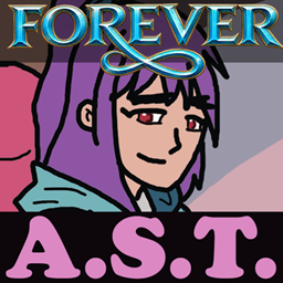 Amy Screen Text (Forever) project image