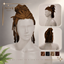 Niven Hair 31 - Tyrone Hair (Males) logo