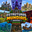 World Structures logo