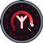 DK Never Overcap RP logo