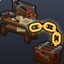 Workbench Chest Link logo