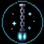Floating Chain logo