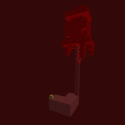 Floatblock Nether