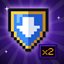 DropGuard logo