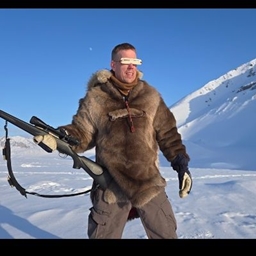 Alaska Survival project image