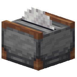 Serrated project image